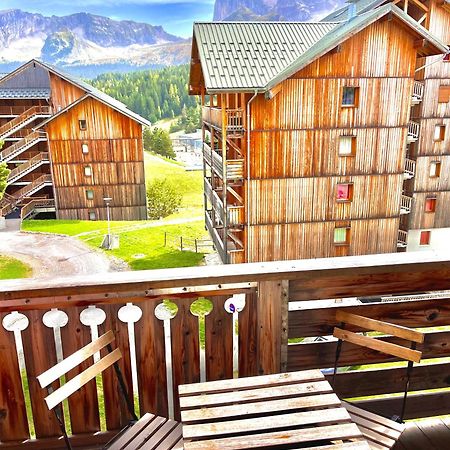 Appartement Chalets Du Super D Saint-Étienne-en-Dévoluy Εξωτερικό φωτογραφία