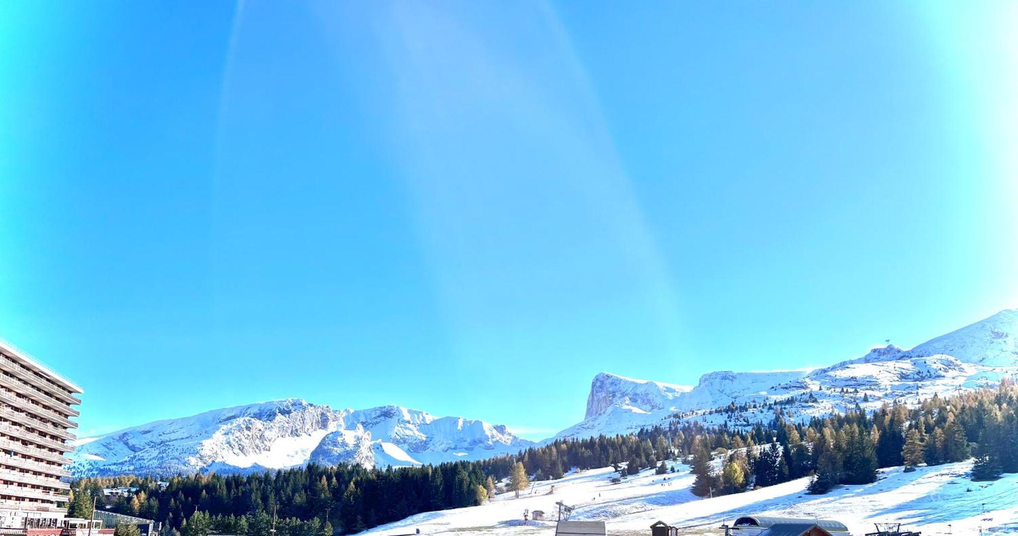 Appartement Chalets Du Super D Saint-Étienne-en-Dévoluy Εξωτερικό φωτογραφία