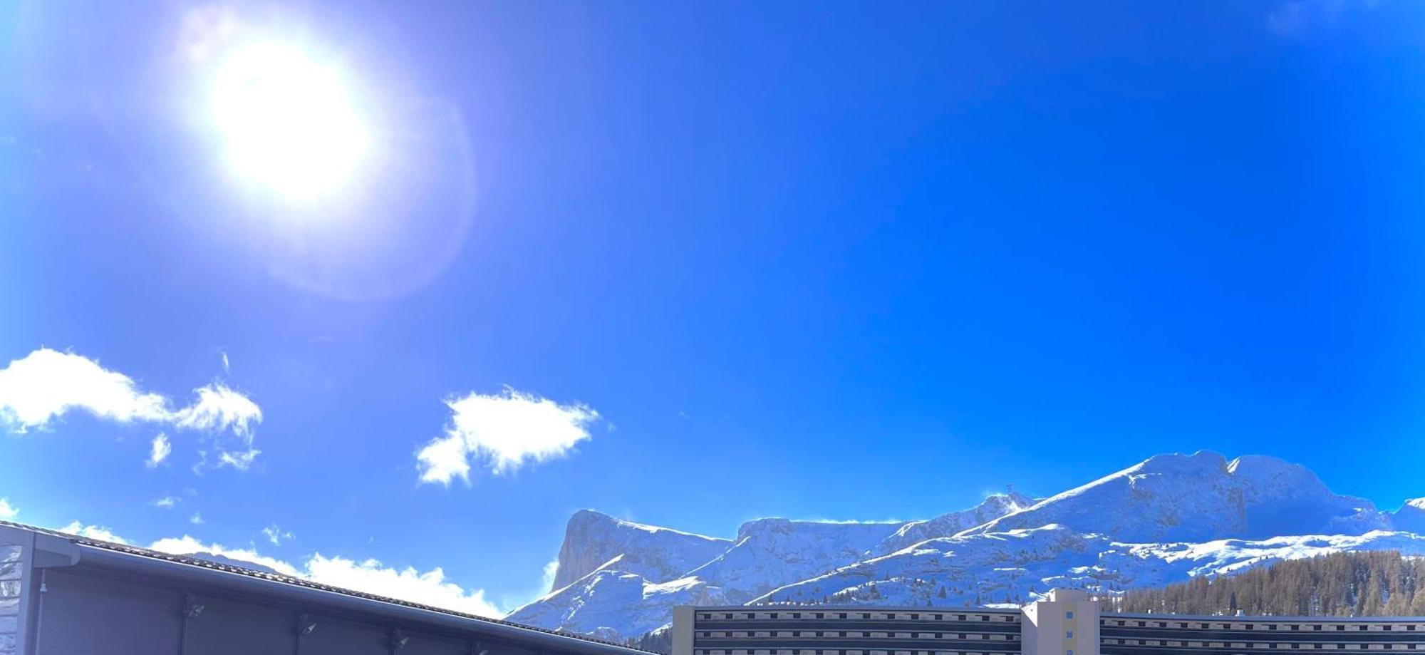 Appartement Chalets Du Super D Saint-Étienne-en-Dévoluy Εξωτερικό φωτογραφία