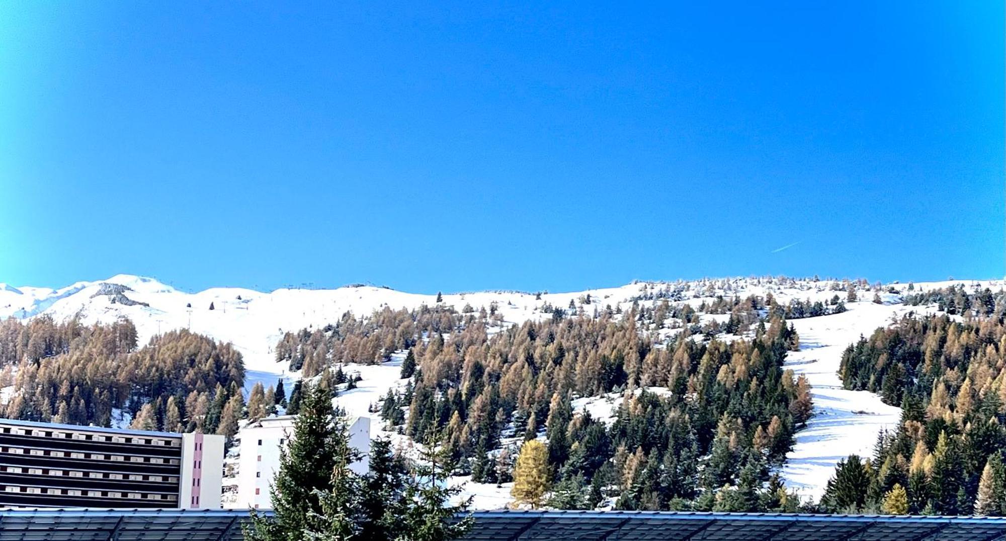 Appartement Chalets Du Super D Saint-Étienne-en-Dévoluy Εξωτερικό φωτογραφία