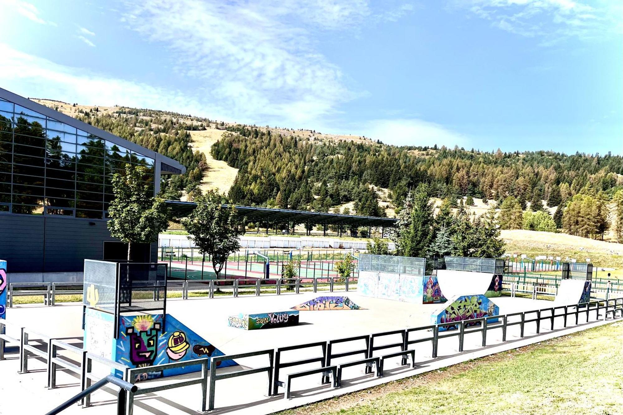 Appartement Chalets Du Super D Saint-Étienne-en-Dévoluy Εξωτερικό φωτογραφία