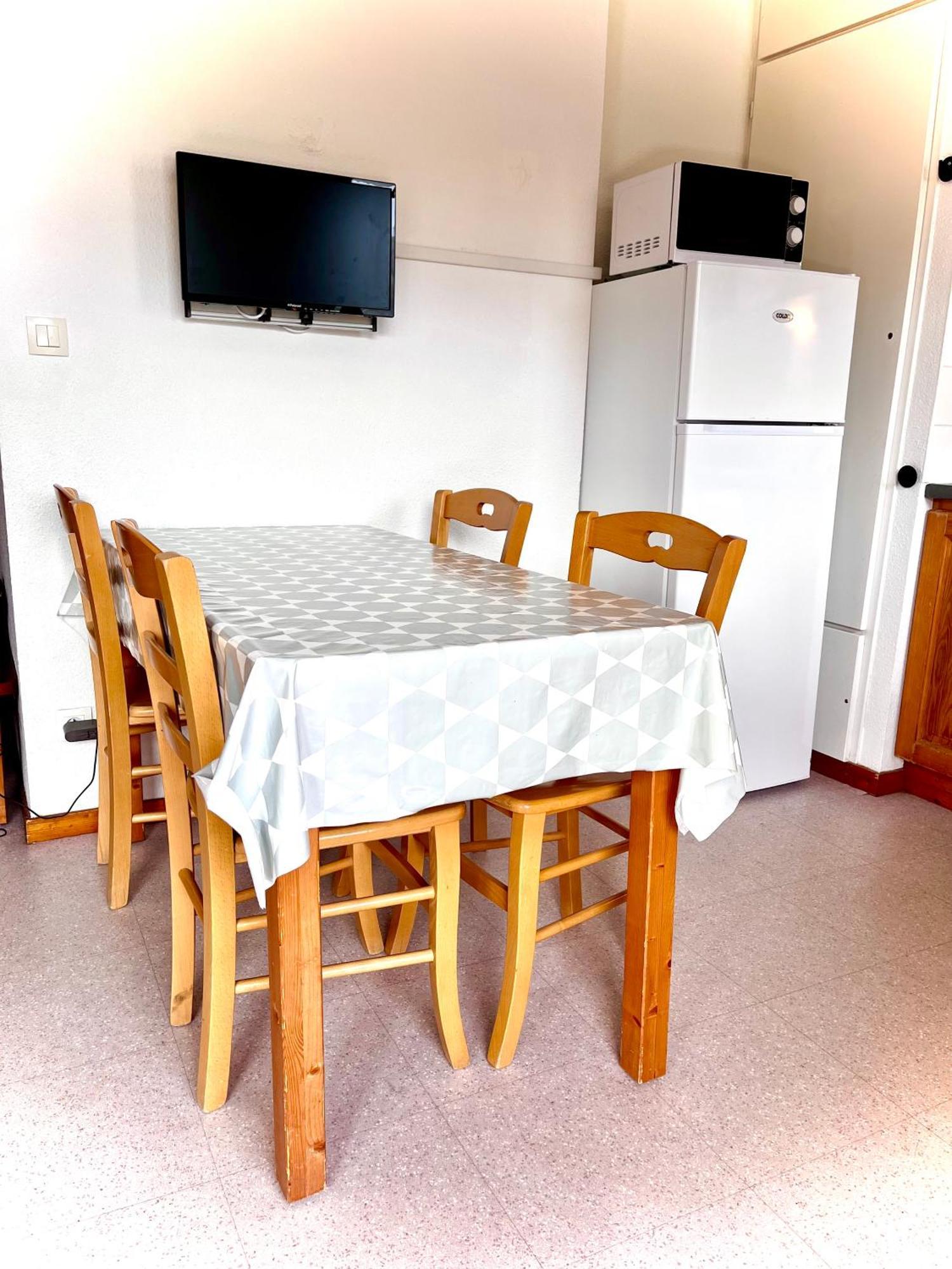 Appartement Chalets Du Super D Saint-Étienne-en-Dévoluy Εξωτερικό φωτογραφία