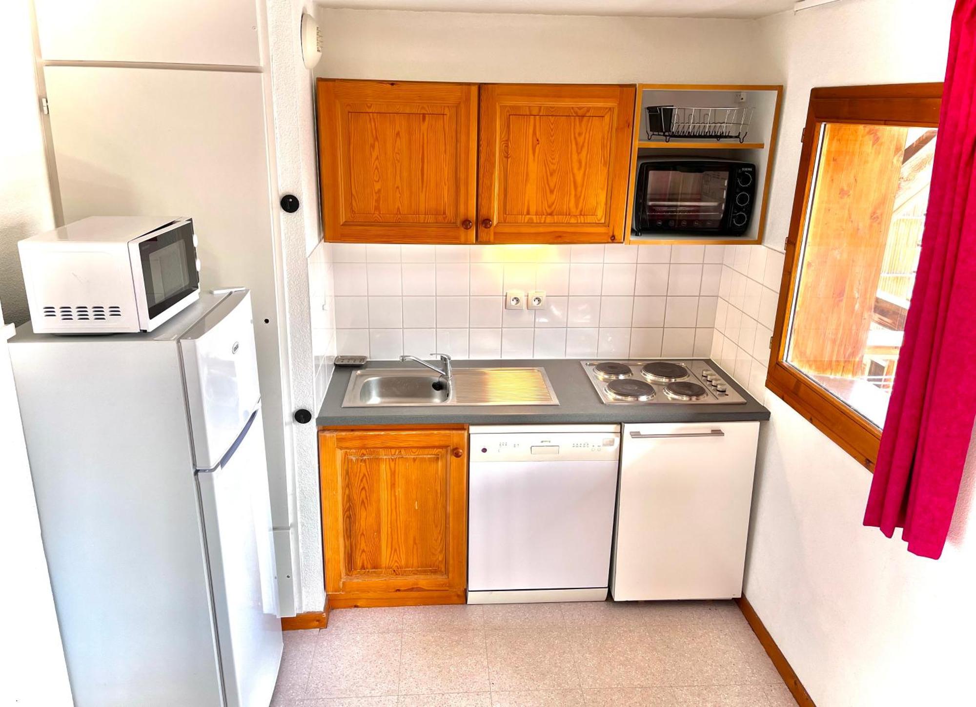 Appartement Chalets Du Super D Saint-Étienne-en-Dévoluy Εξωτερικό φωτογραφία