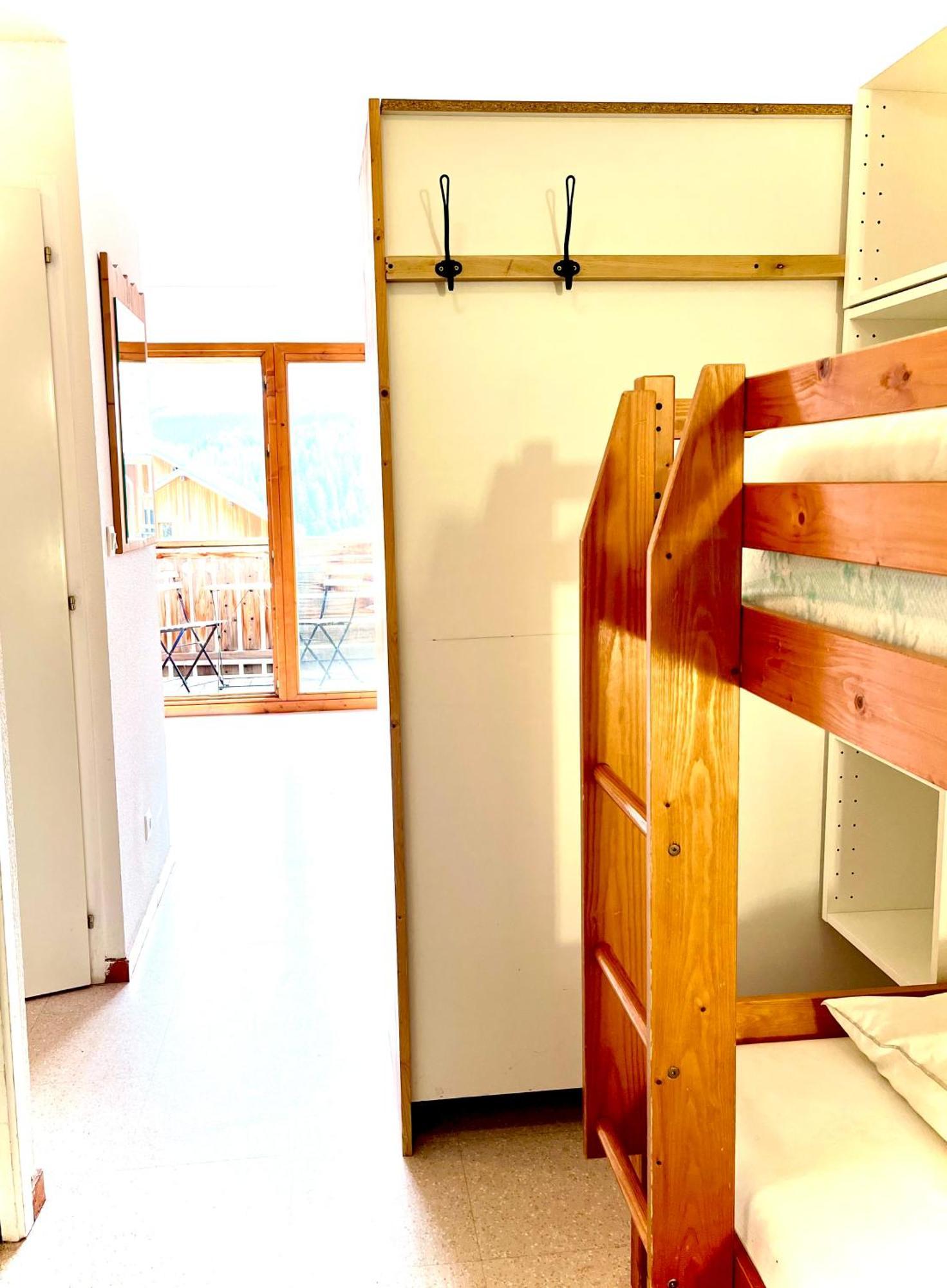 Appartement Chalets Du Super D Saint-Étienne-en-Dévoluy Εξωτερικό φωτογραφία