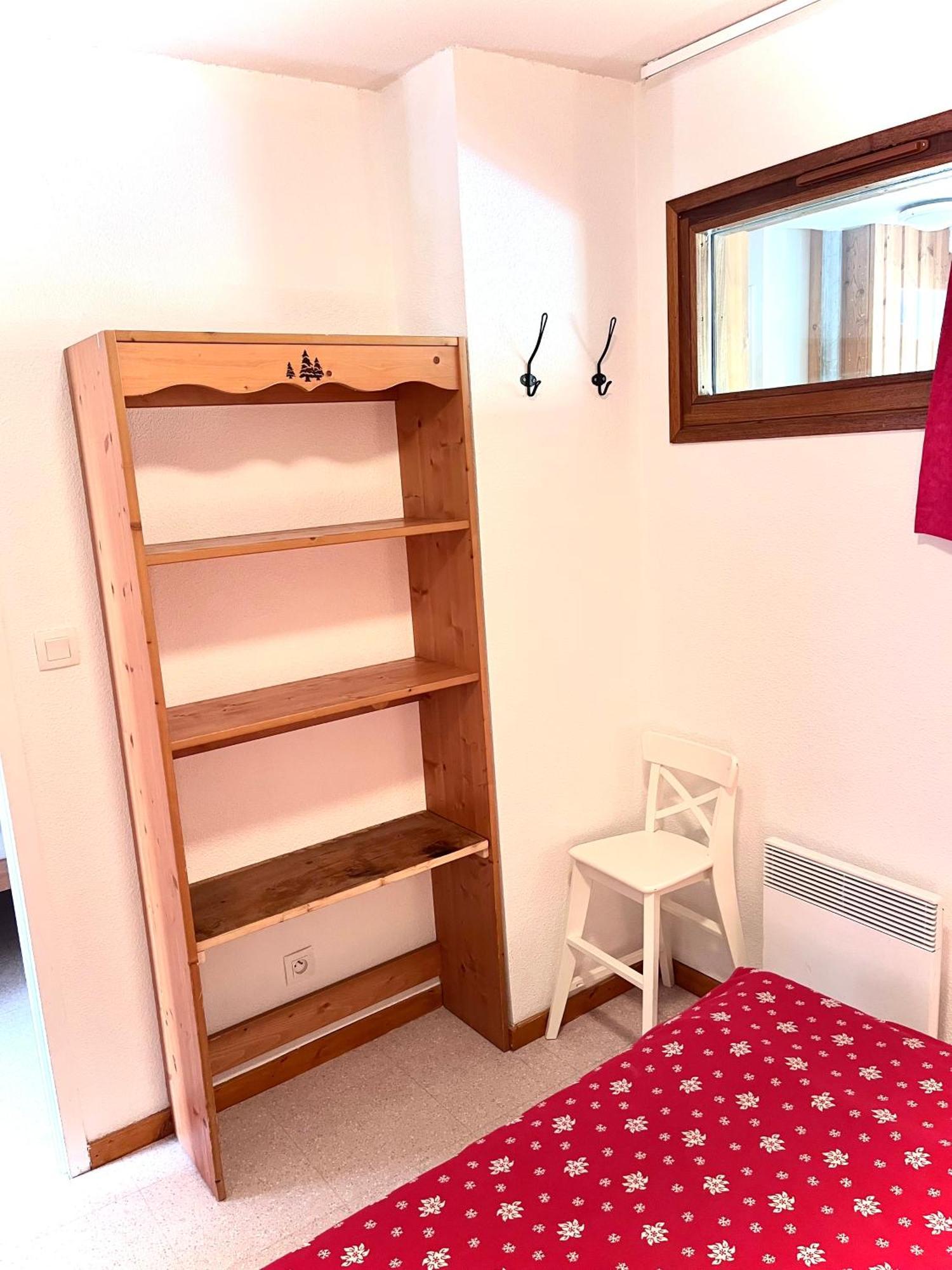 Appartement Chalets Du Super D Saint-Étienne-en-Dévoluy Εξωτερικό φωτογραφία