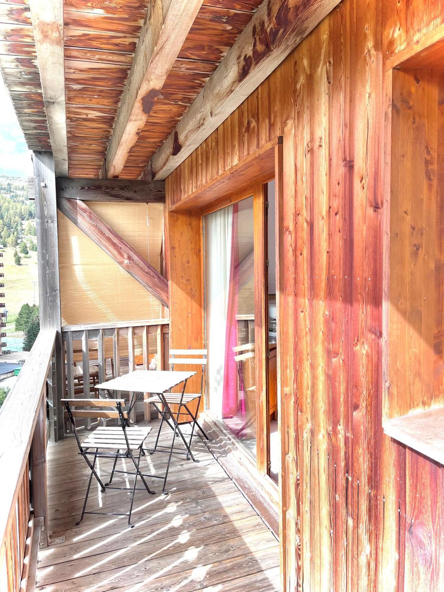 Appartement Chalets Du Super D Saint-Étienne-en-Dévoluy Εξωτερικό φωτογραφία