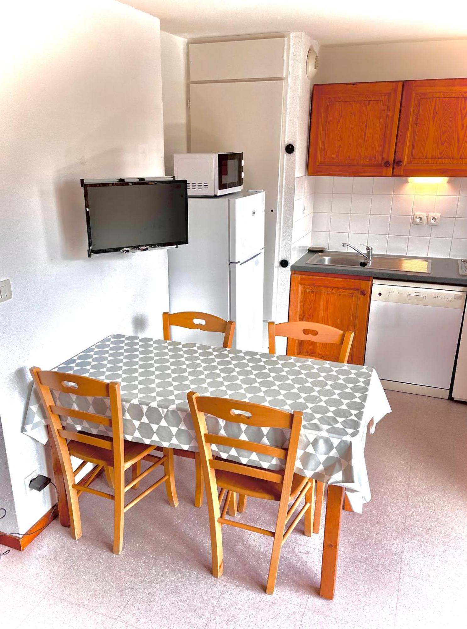 Appartement Chalets Du Super D Saint-Étienne-en-Dévoluy Εξωτερικό φωτογραφία