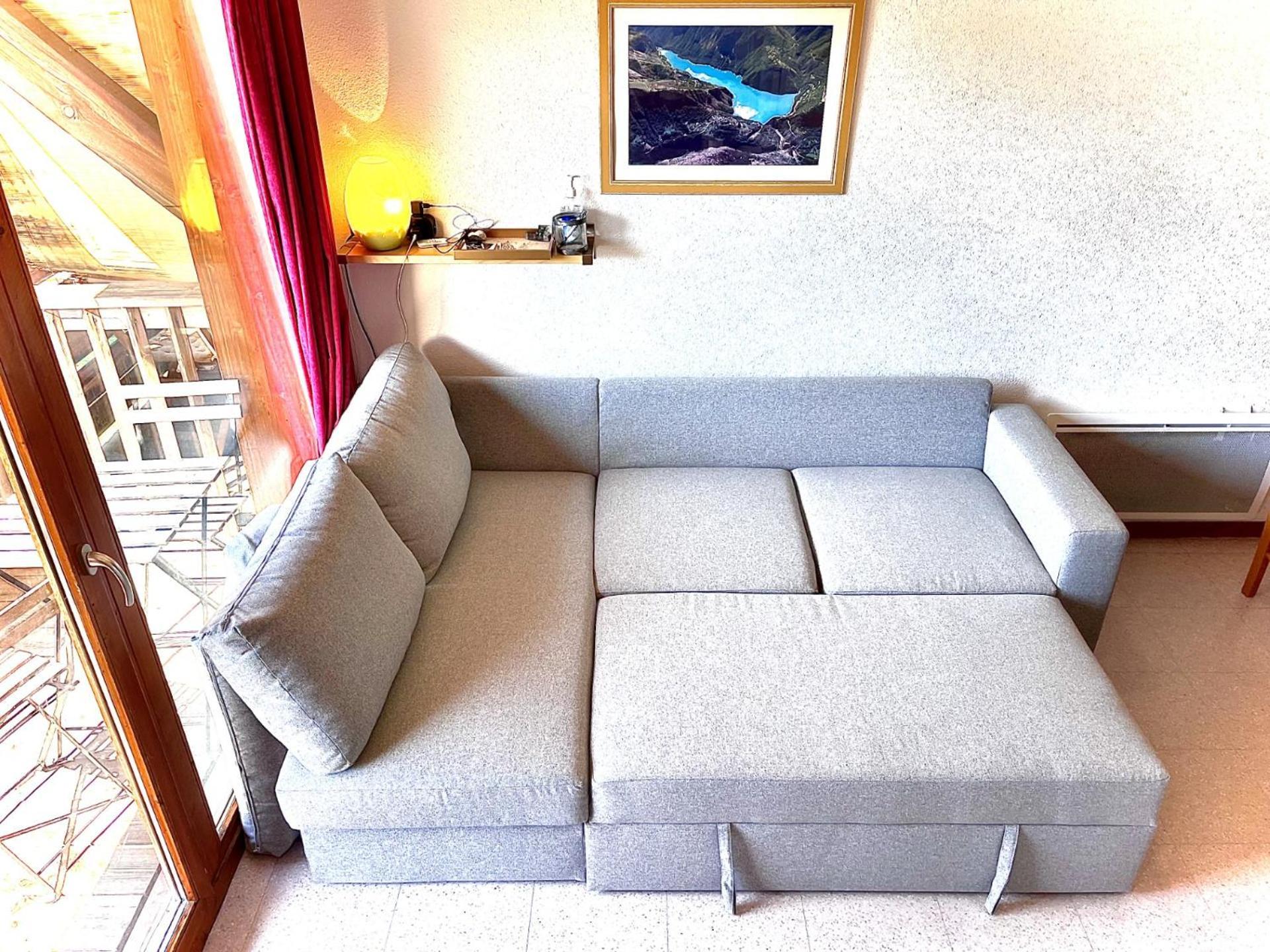 Appartement Chalets Du Super D Saint-Étienne-en-Dévoluy Εξωτερικό φωτογραφία